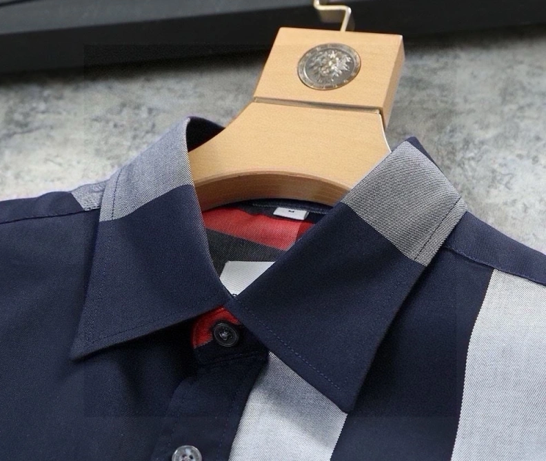 Bxrbxrry Shirts HighQuality 91963