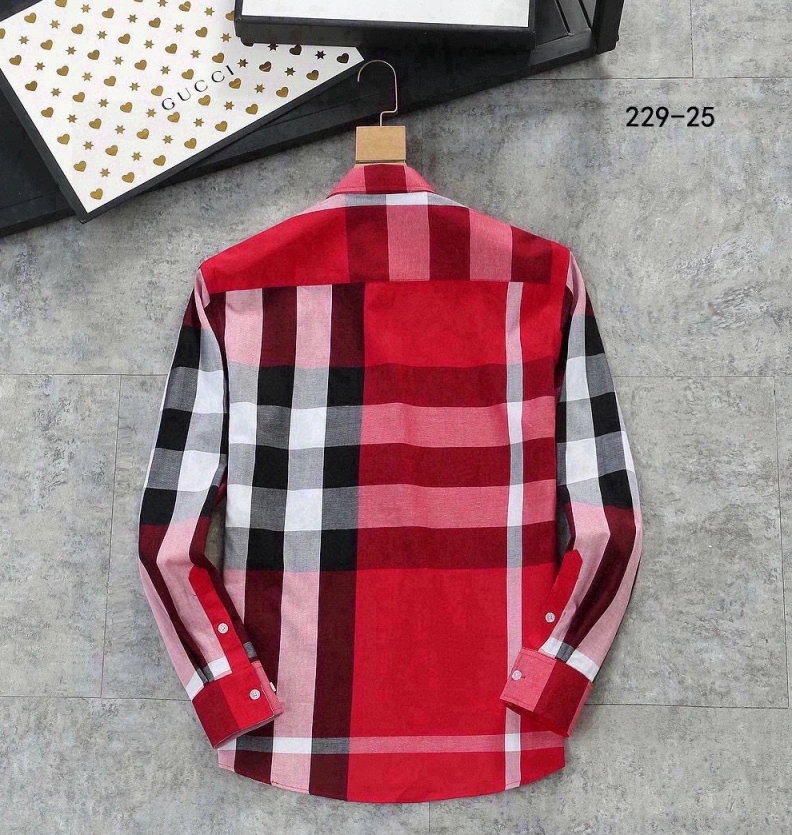 Versatile Bxrbxrry Shirts 91973
