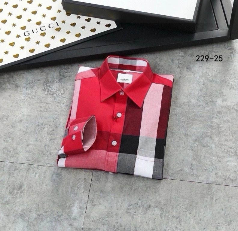 Versatile Bxrbxrry Shirts 91973
