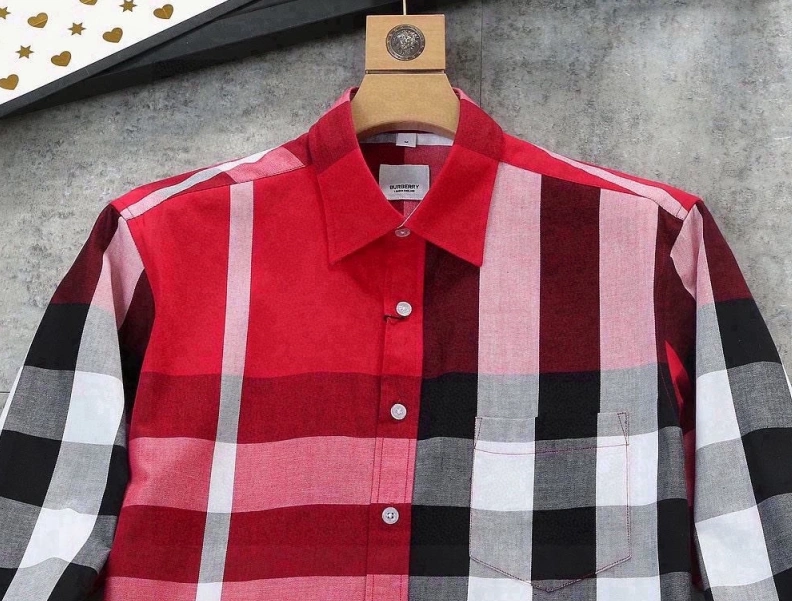 Versatile Bxrbxrry Shirts 91973
