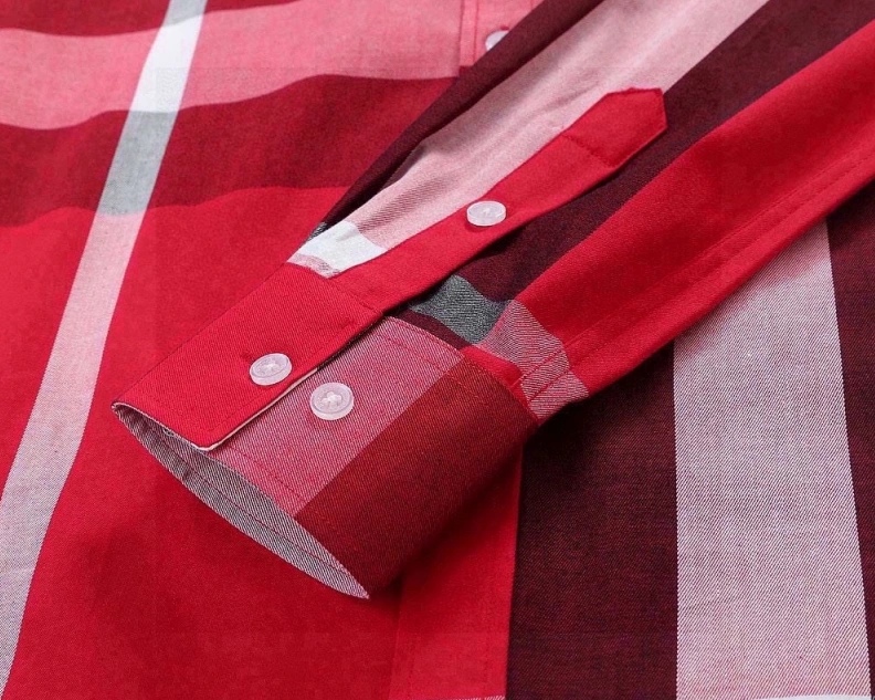 Versatile Bxrbxrry Shirts 91973