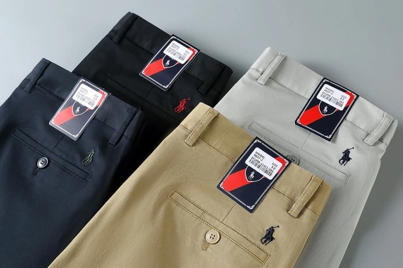 Breathable Othxr Pants 99971