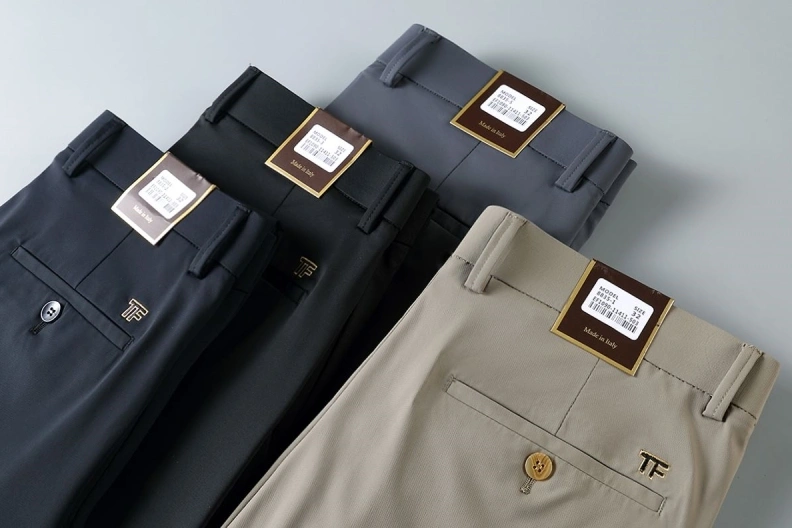 EasyMatch Othxr Pants 99964
