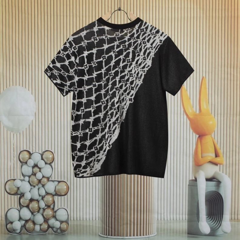 Comfortable LX T-Shirts 96983
