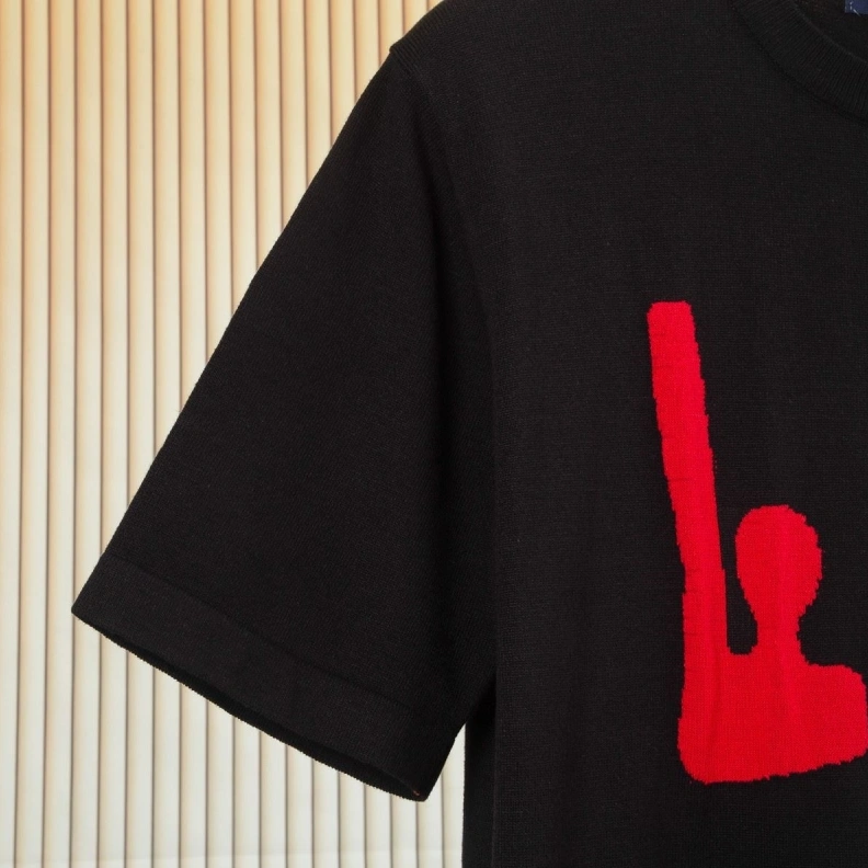 LX T-Shirts Stylish 96979