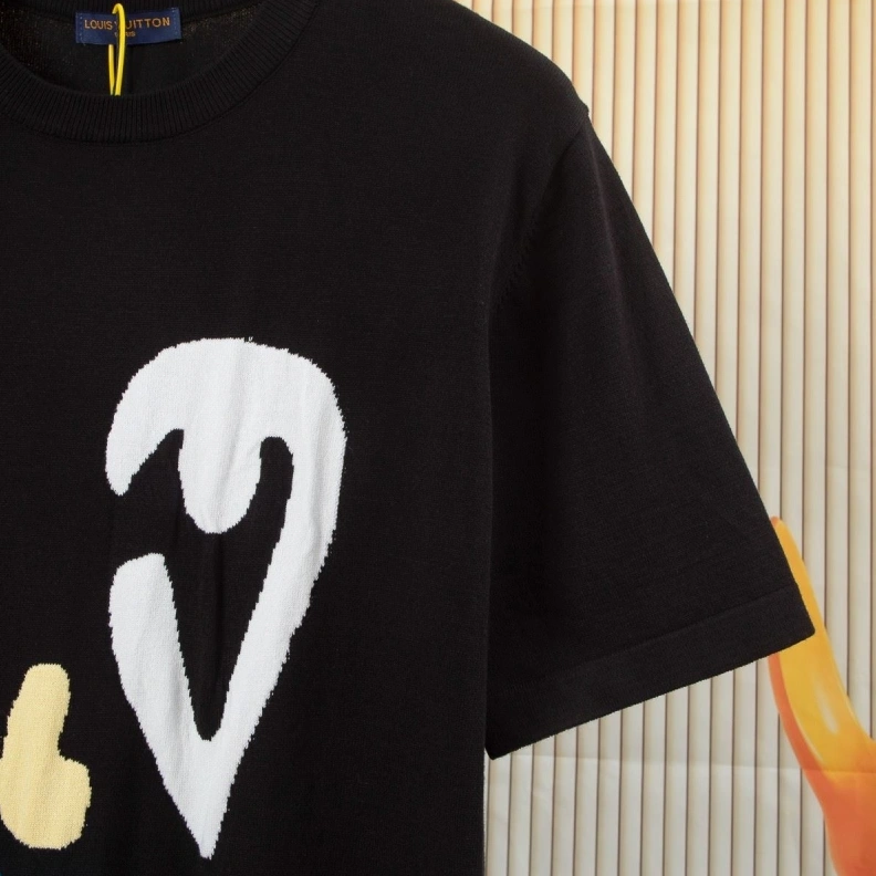 LX T-Shirts Stylish 96979