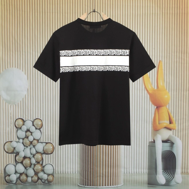 Dxxr T-Shirts Sleek 94367