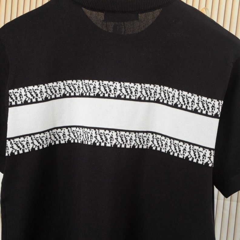 Dxxr T-Shirts Sleek 94367