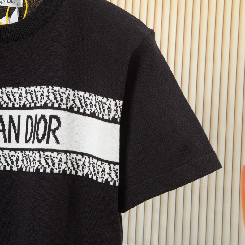 Dxxr T-Shirts Sleek 94367
