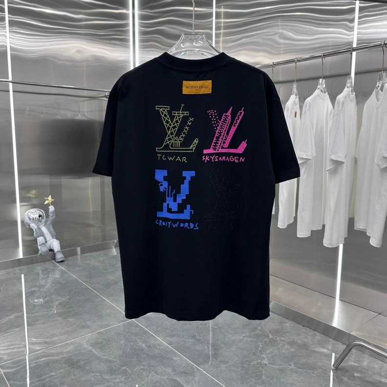 StreetReady LX T-Shirts 96974