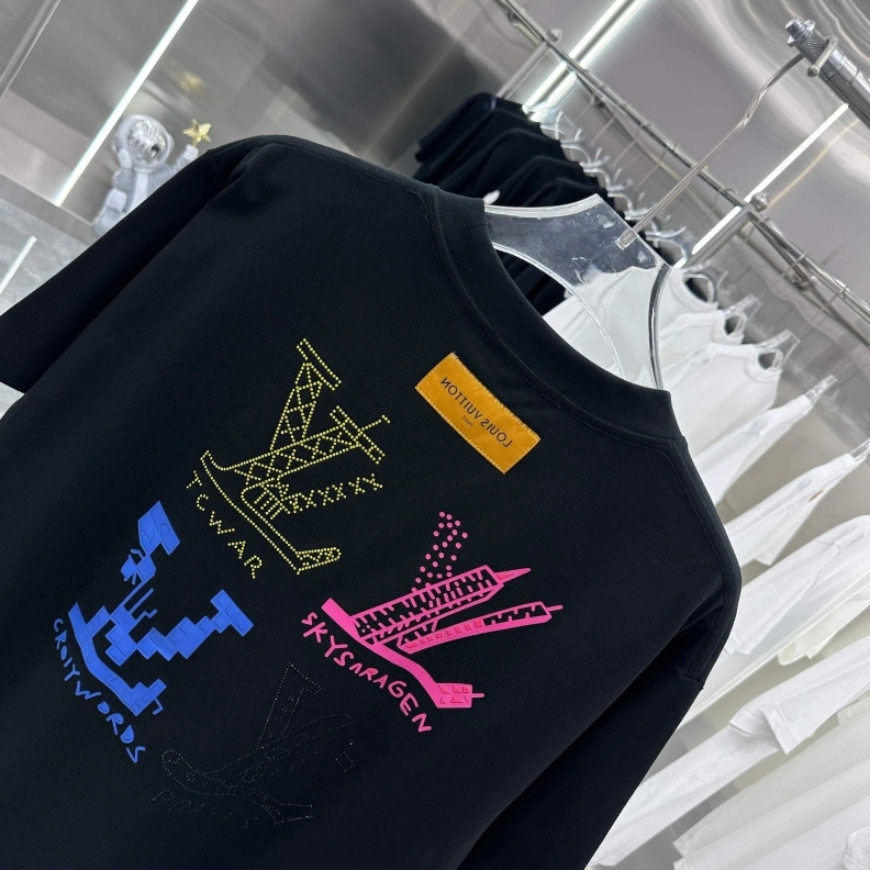 StreetReady LX T-Shirts 96974