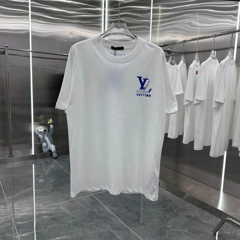 LX T-Shirts EasyMatch 96977