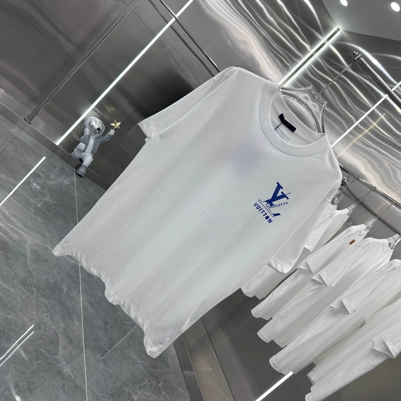 LX T-Shirts EasyMatch 96977