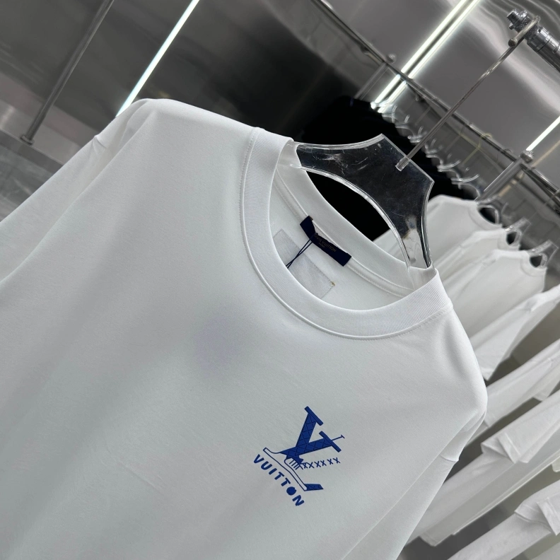 LX T-Shirts EasyMatch 96977