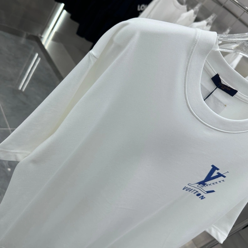 LX T-Shirts EasyMatch 96977