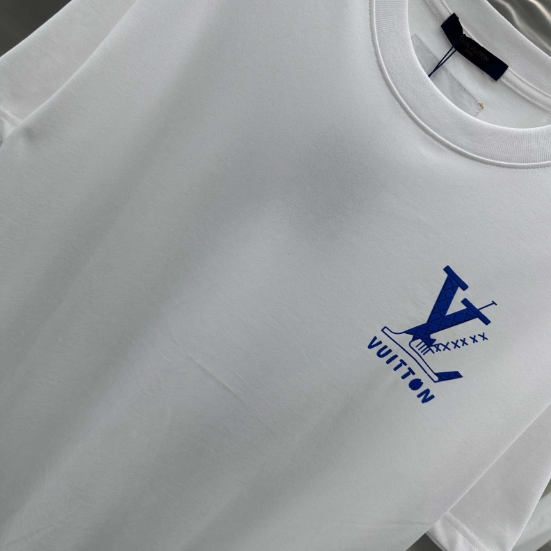 LX T-Shirts EasyMatch 96977