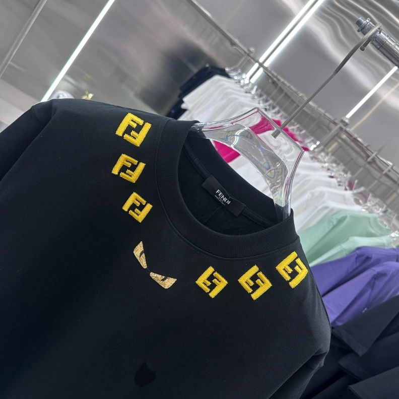 Fxndx T-Shirts Vibrant 95143