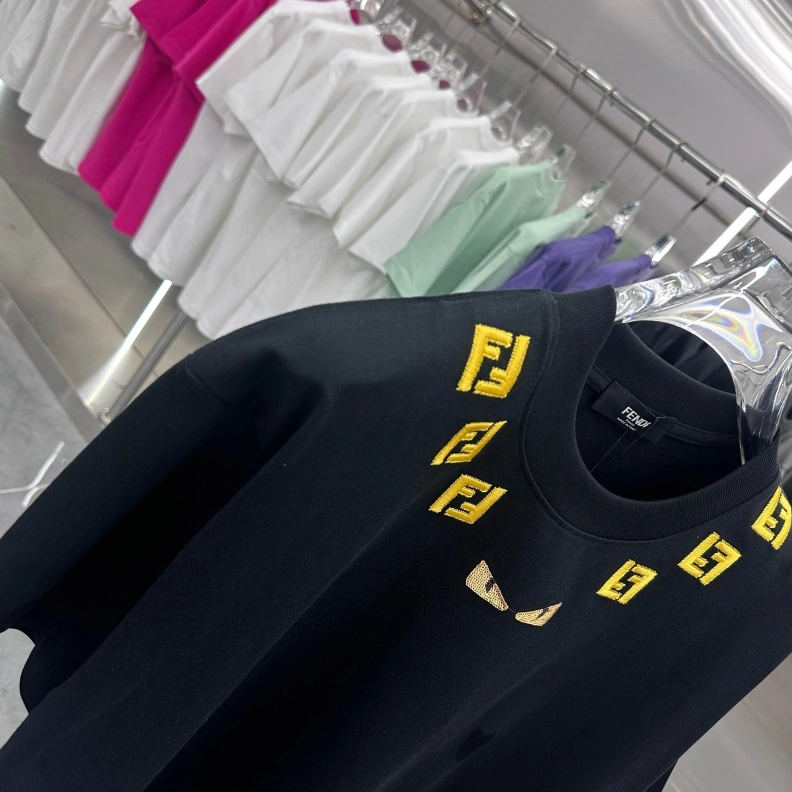 Fxndx T-Shirts Vibrant 95143