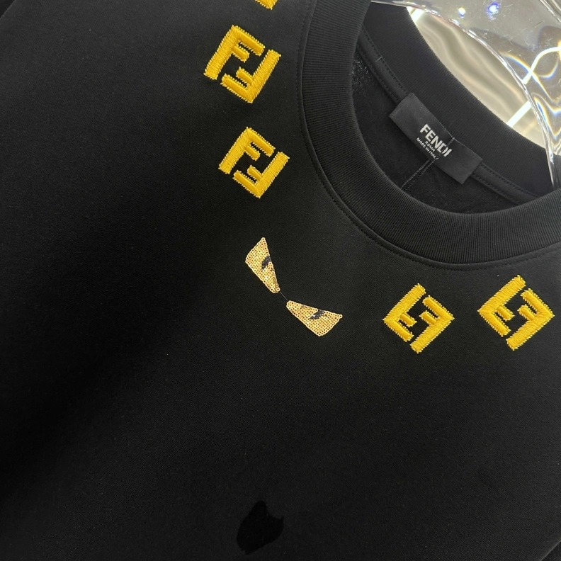 Fxndx T-Shirts Vibrant 95143