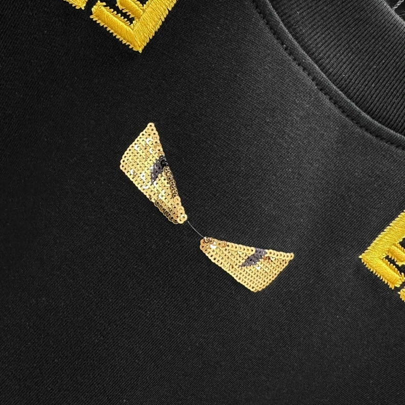 Fxndx T-Shirts Vibrant 95143