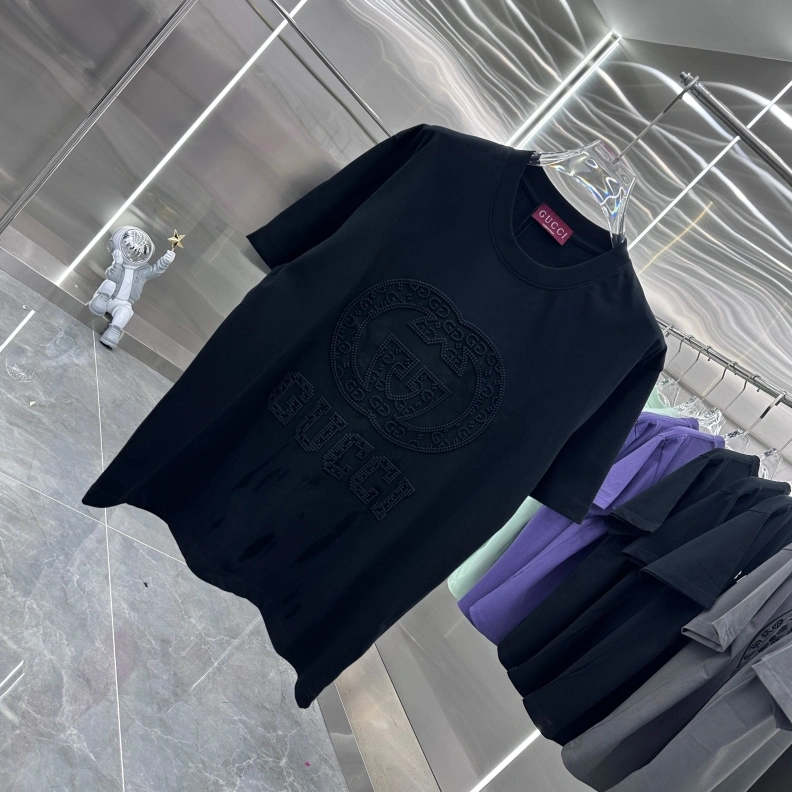 Gxccx T-Shirts Bold 95630