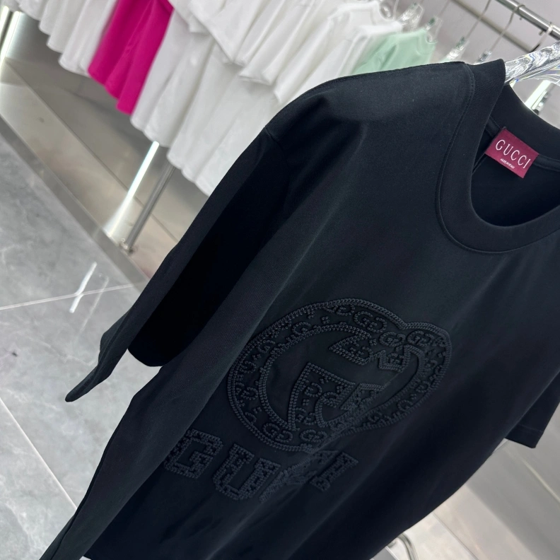 Gxccx T-Shirts Bold 95630