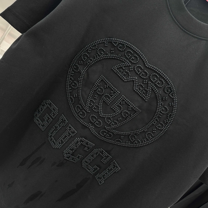 Gxccx T-Shirts Bold 95630