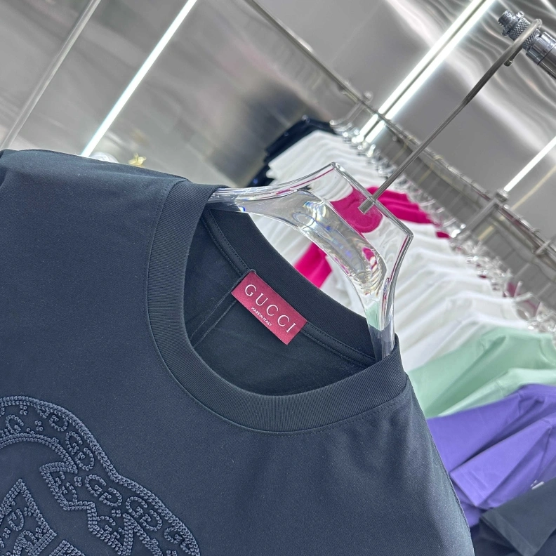 Gxccx T-Shirts Bold 95630