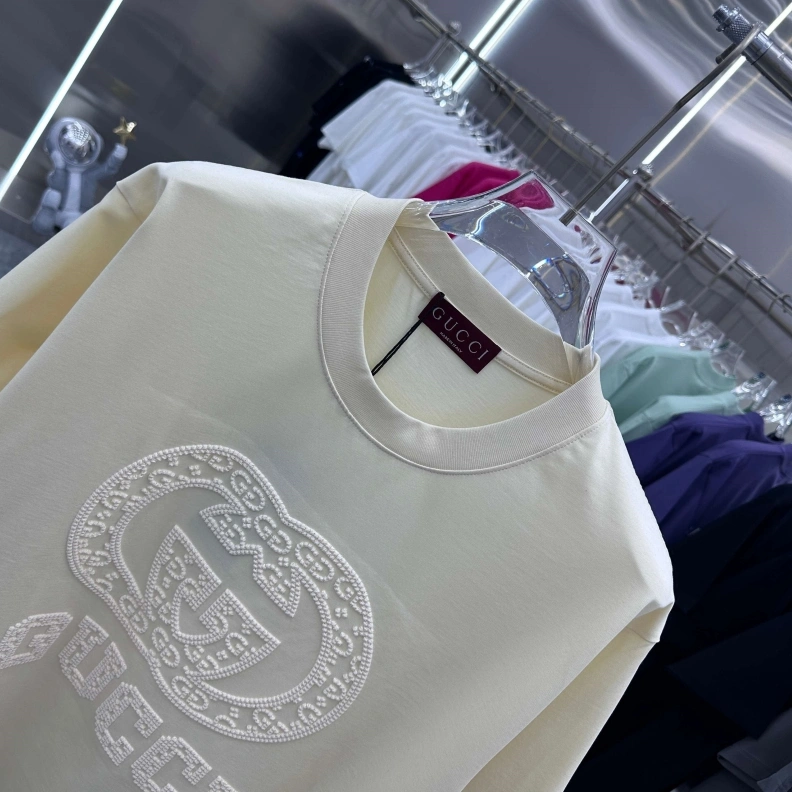 Gxccx T-Shirts Popular 95634
