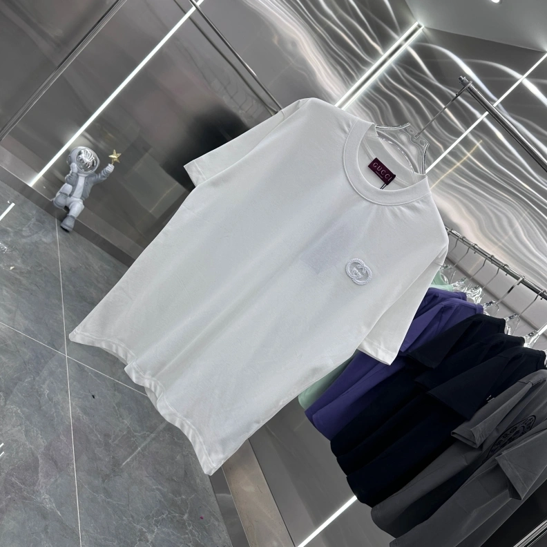 Refined Gxccx T-Shirts 95699