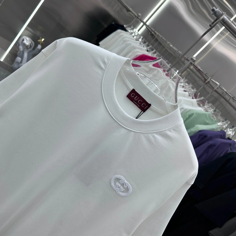 Refined Gxccx T-Shirts 95699