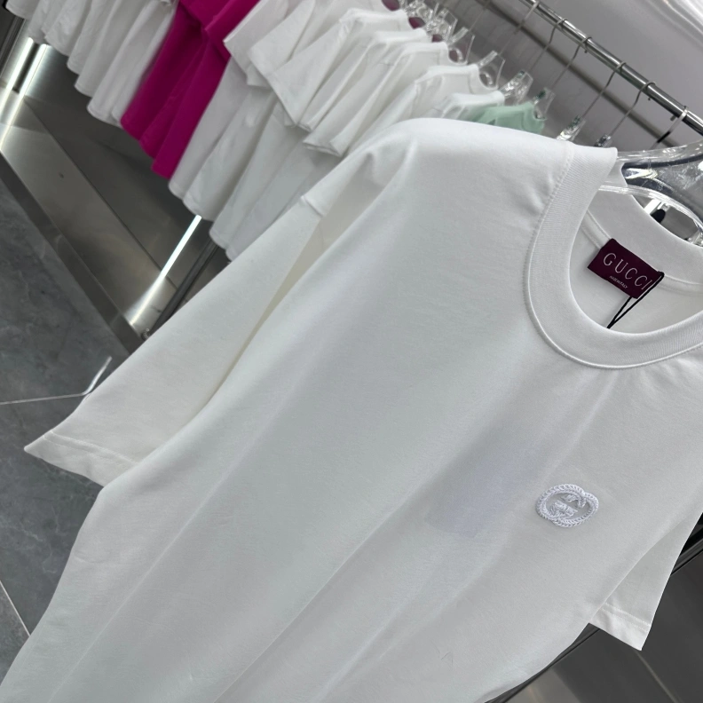 Refined Gxccx T-Shirts 95699