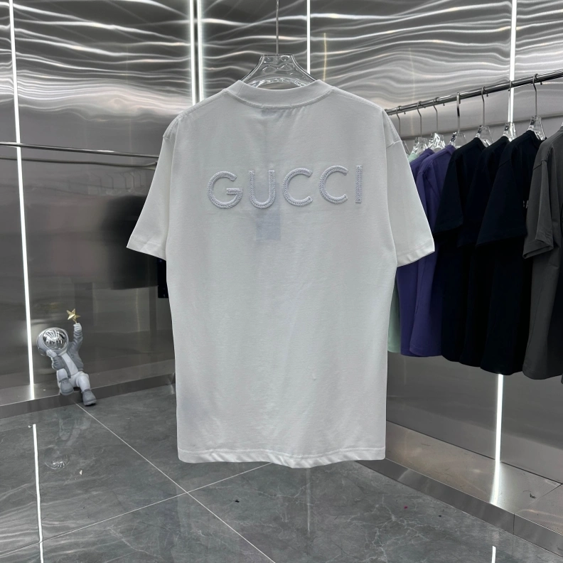 Refined Gxccx T-Shirts 95699