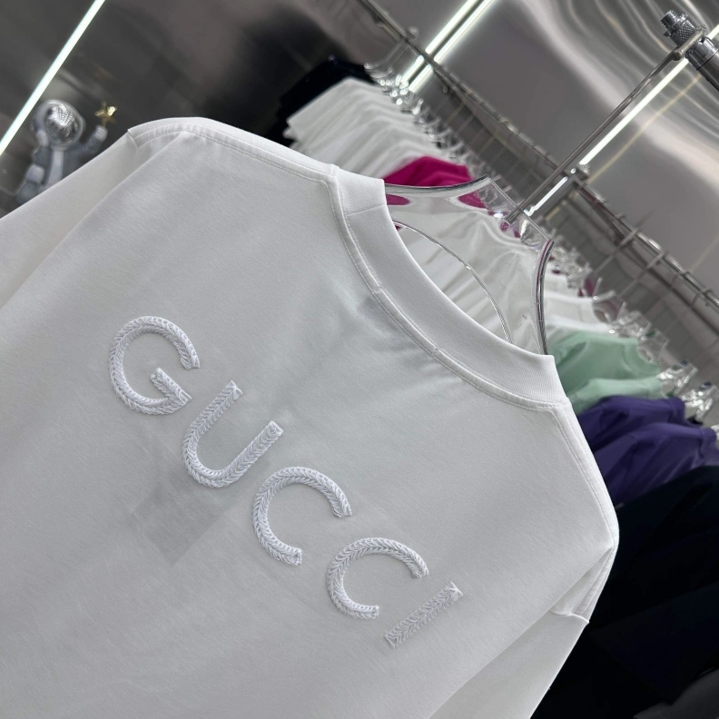Refined Gxccx T-Shirts 95699