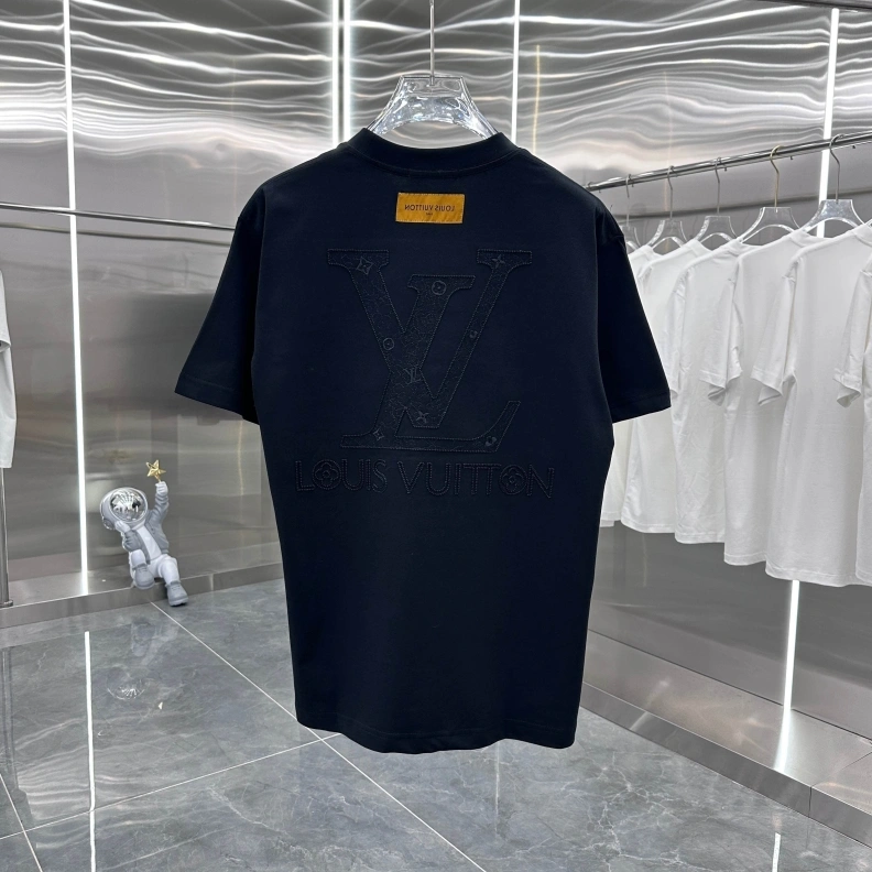 Breathable LX T-Shirts 96971