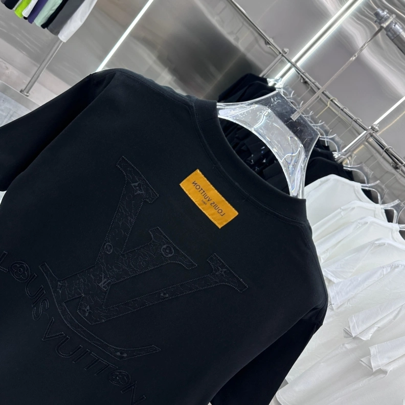 Breathable LX T-Shirts 96971
