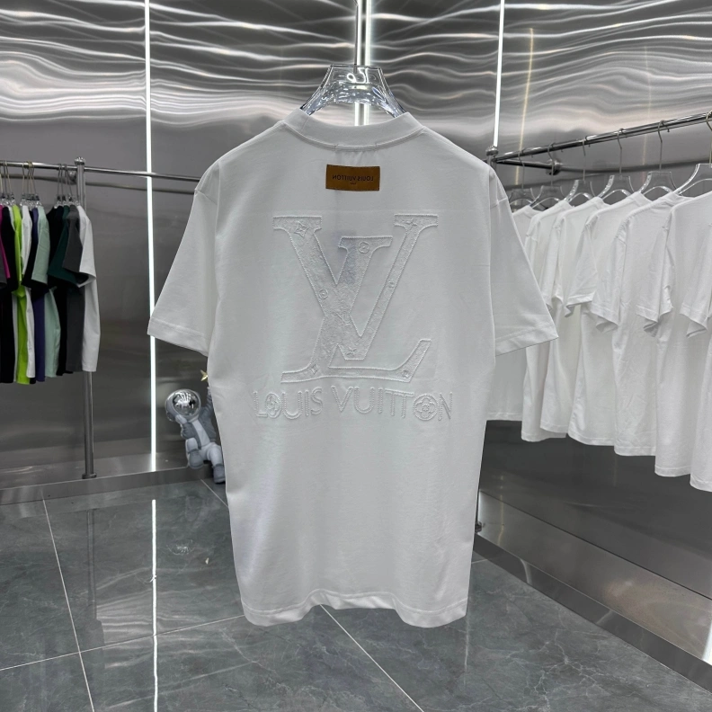 Timeless LX T-Shirts 96967
