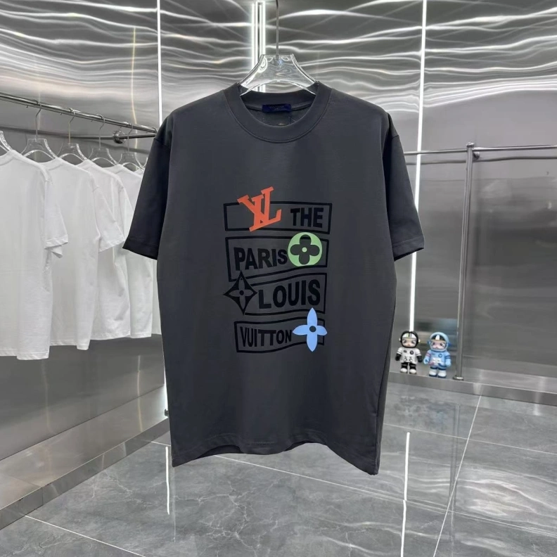 Breathable LX T-Shirts 96969