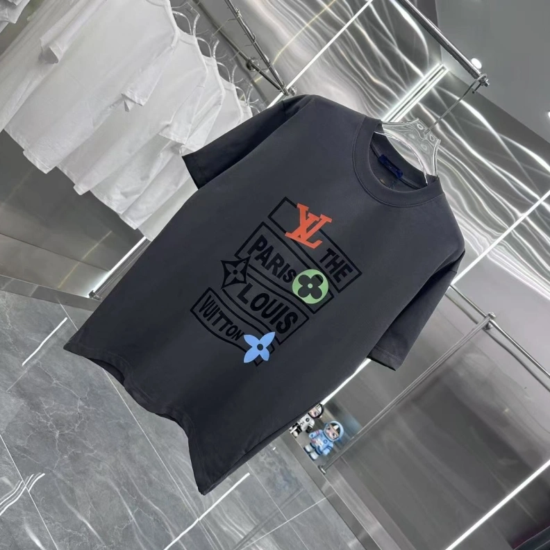 Breathable LX T-Shirts 96969