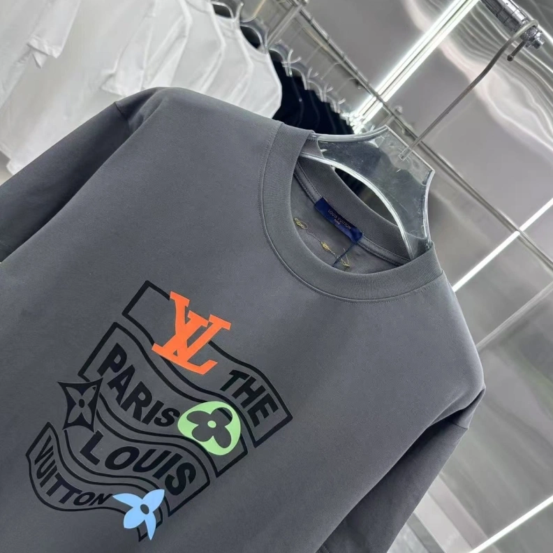 Breathable LX T-Shirts 96969