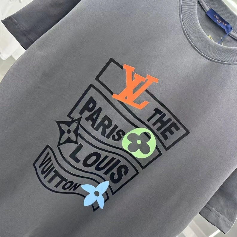 Breathable LX T-Shirts 96969