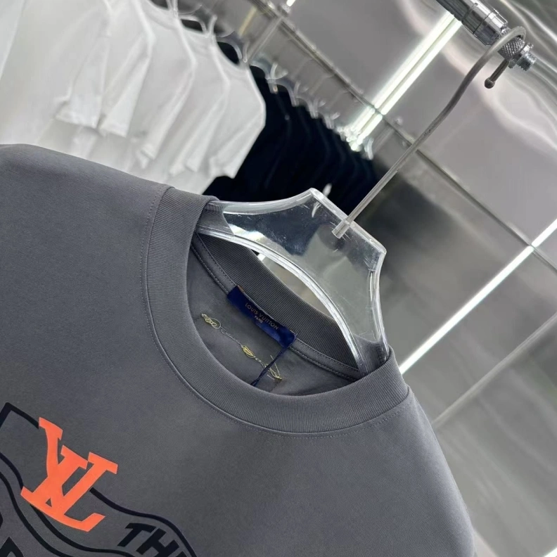 Breathable LX T-Shirts 96969