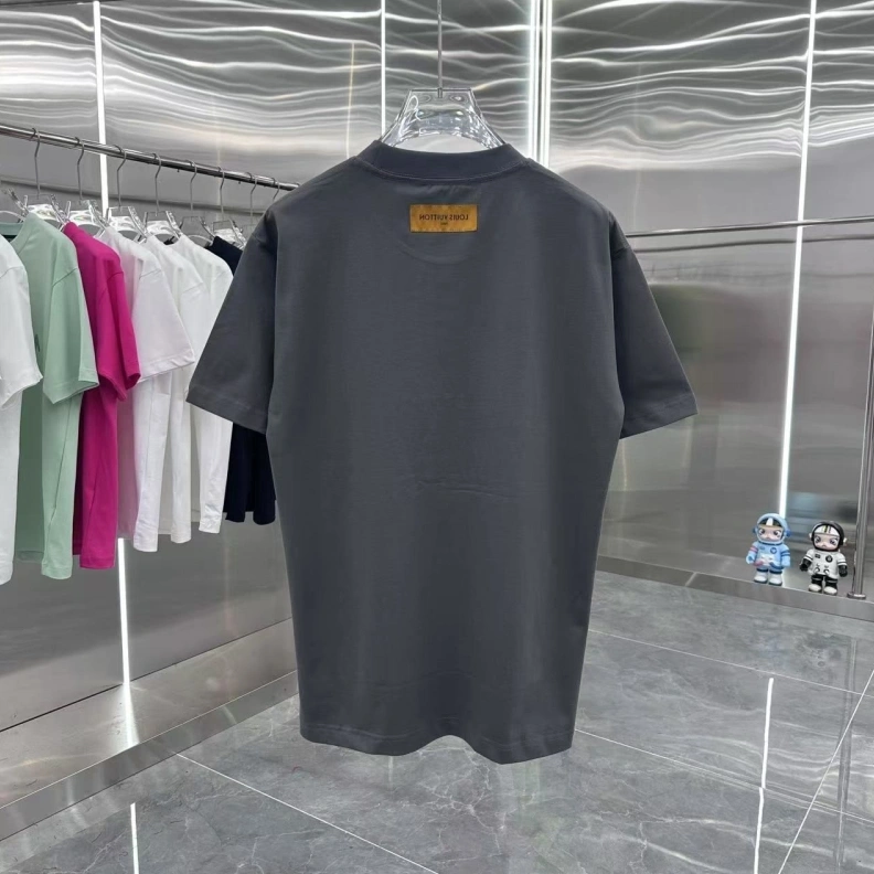 Breathable LX T-Shirts 96969