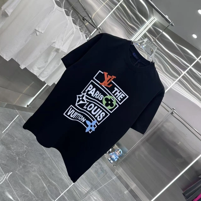 LX T-Shirts Flexible 96965