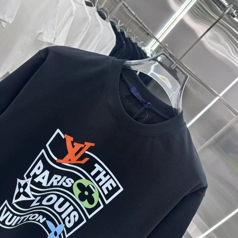 LX T-Shirts Flexible 96965
