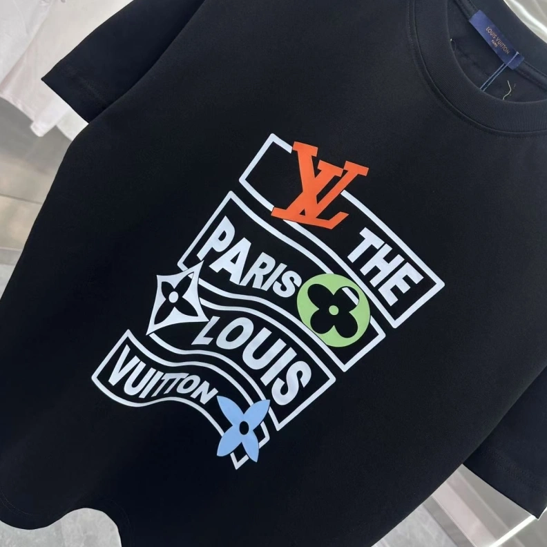 LX T-Shirts Flexible 96965