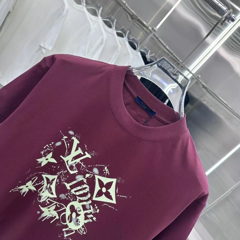 LX T-Shirts Efficient 96966