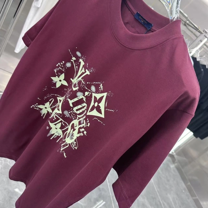 LX T-Shirts Efficient 96966