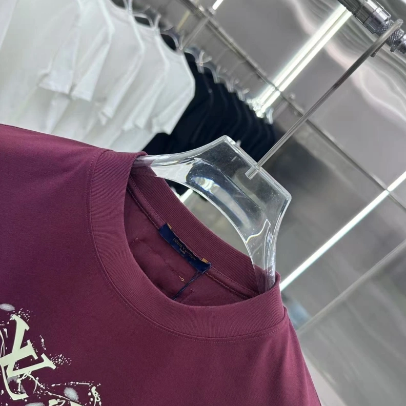 LX T-Shirts Efficient 96966