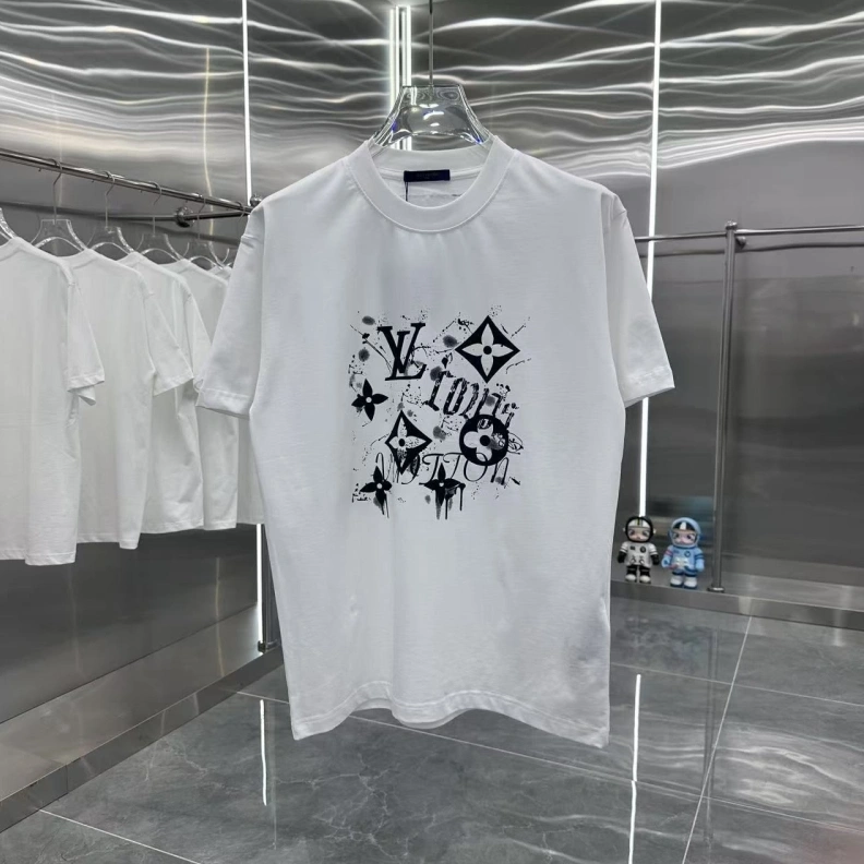 Resilient LX T-Shirts 96964